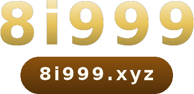 8i999 logo